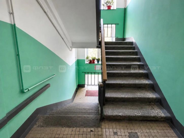 1-комн квартира ул. Шоссейная, дом 19а
