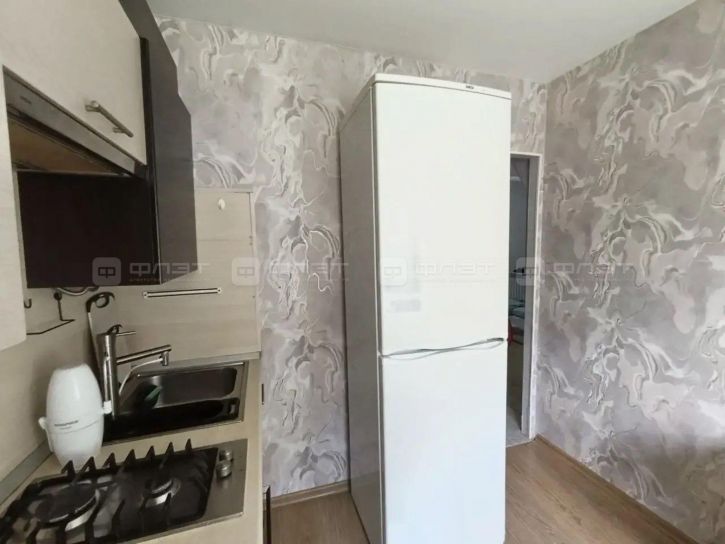 1-комн квартира ш. Горьковское, дом 8