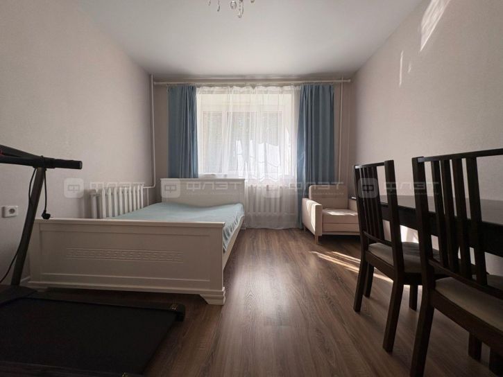 1-комн квартира ул. Мидхата Булатова, дом 5