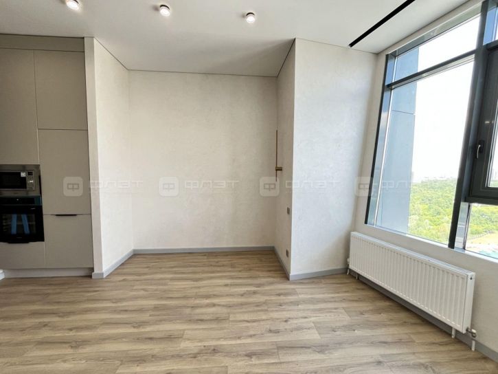 2-комн квартира ул. Танковая, дом 2