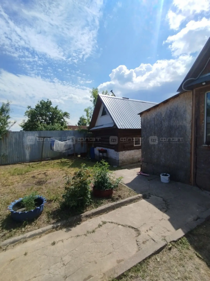 Коттедж/дом Снт сад №11 КАПО им. Горбунова, дом 272
