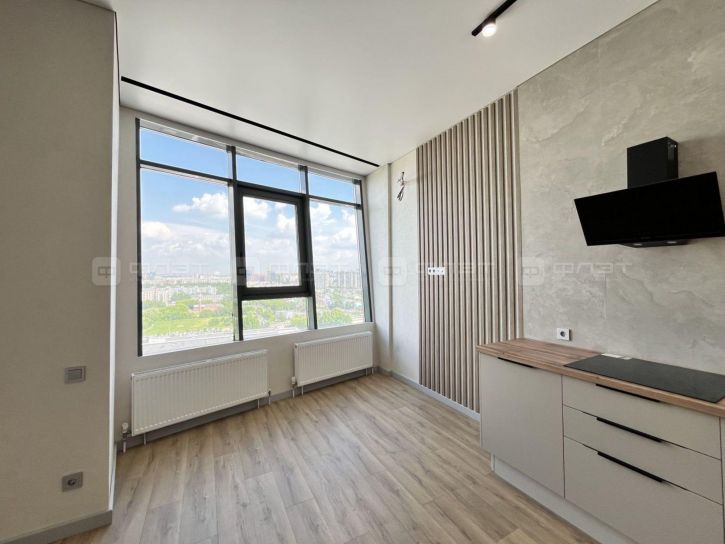 2-комн квартира ул. Танковая, дом 2