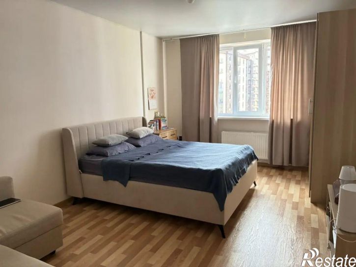 1-комн квартира ул Дубравная, 14А,  д. 14А