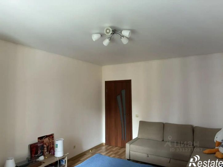 1-комн квартира ул Дубравная, 14А,  д. 14А