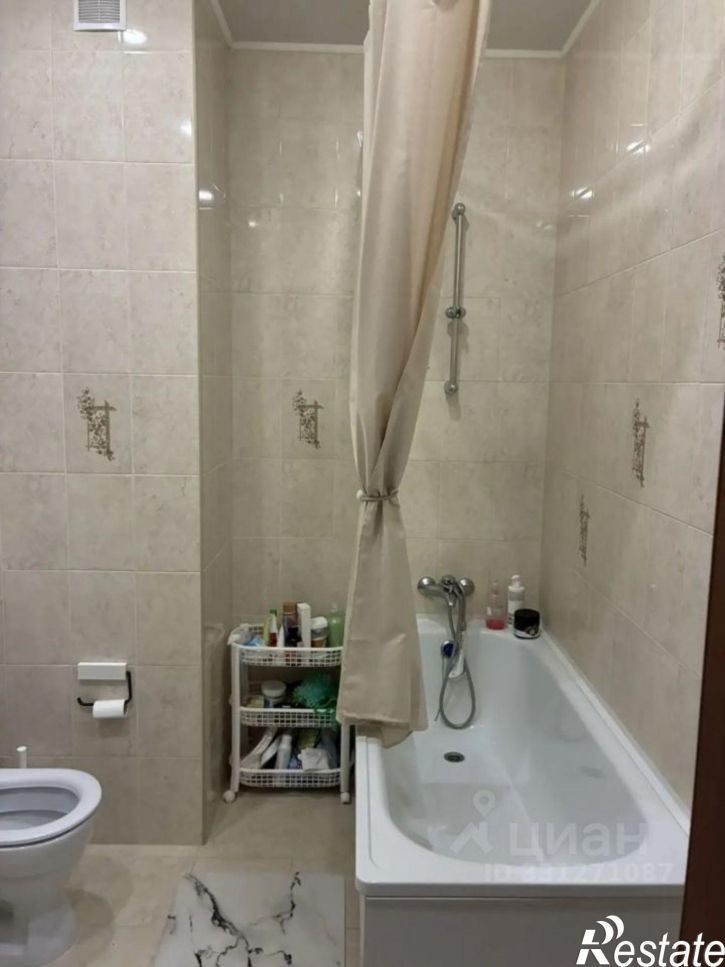 1-комн квартира ул Дубравная, 14А,  д. 14А