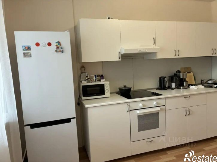 1-комн квартира ул Дубравная, 14А,  д. 14А
