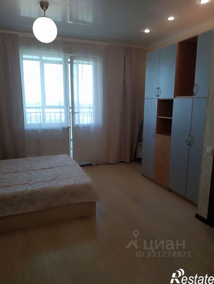 1-комн квартира проспект Победы, 139 к2,  д. 139 к2