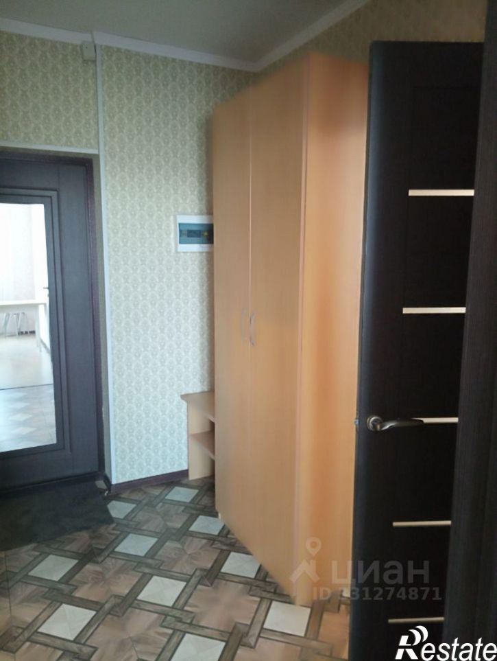 1-комн квартира проспект Победы, 139 к2,  д. 139 к2