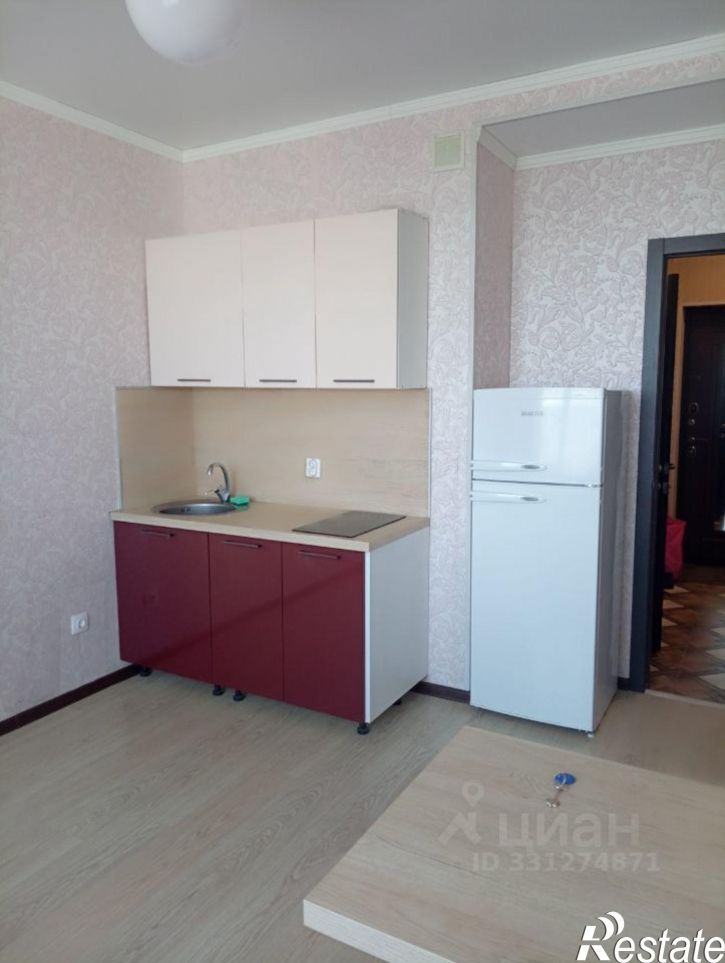 1-комн квартира проспект Победы, 139 к2,  д. 139 к2