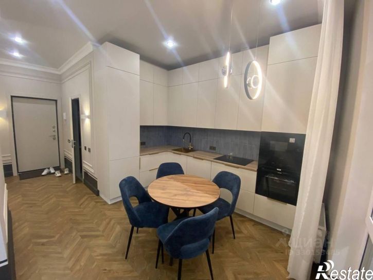 2-комн квартира ул Чистопольская, 51,  д. 51