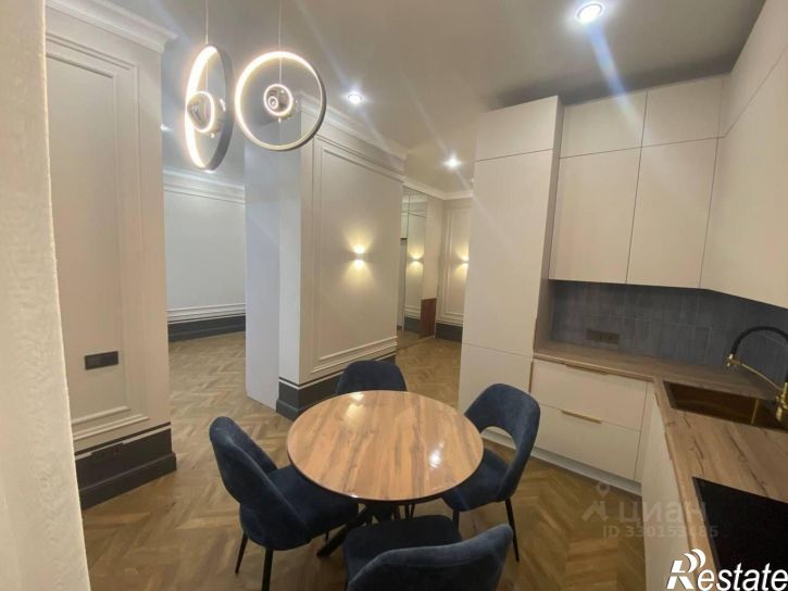2-комн квартира ул Чистопольская, 51,  д. 51
