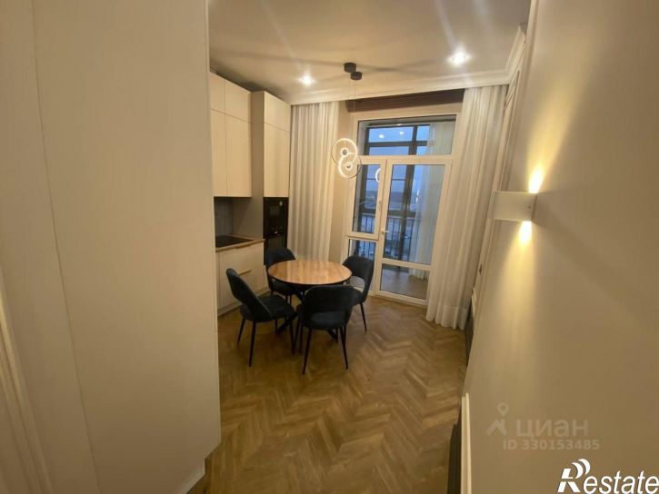 2-комн квартира ул Чистопольская, 51,  д. 51