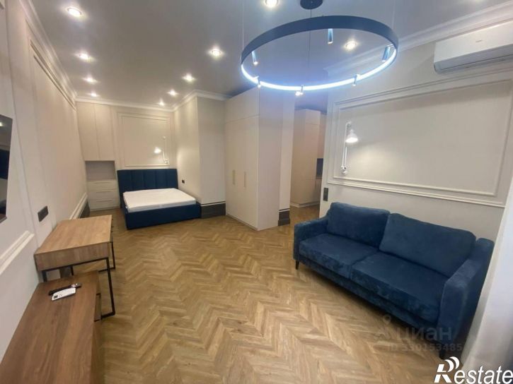 2-комн квартира ул Чистопольская, 51,  д. 51