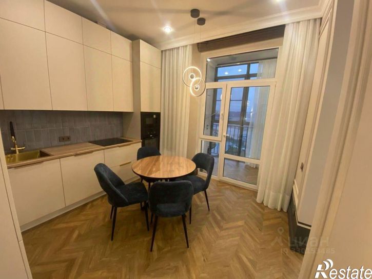 2-комн квартира ул Чистопольская, 51,  д. 51