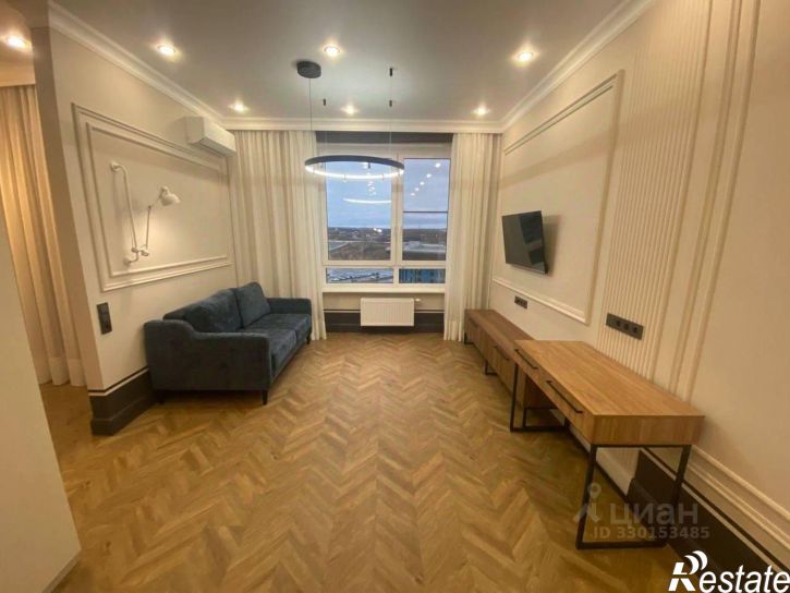 2-комн квартира ул Чистопольская, 51,  д. 51