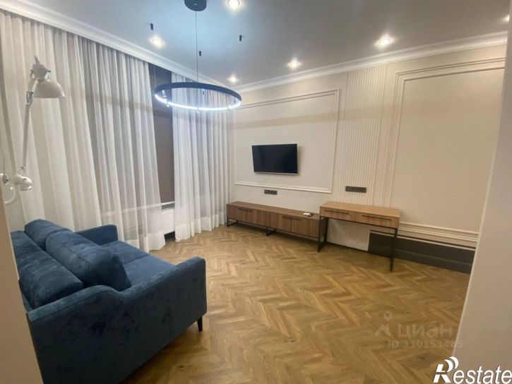 2-комн квартира ул Чистопольская, 51,  д. 51