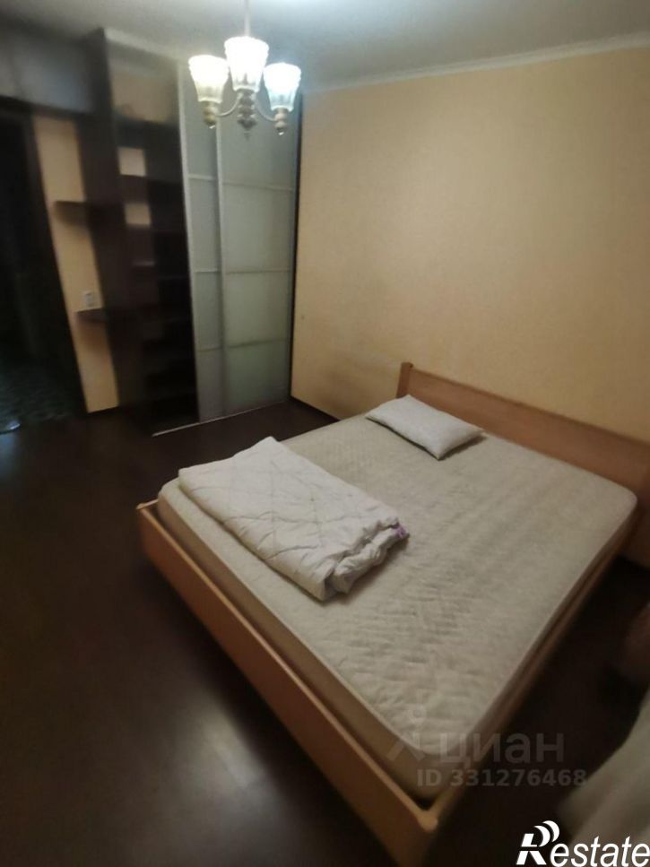 3-комн квартира улица Хайдара Бигичева, 5,  д. 5