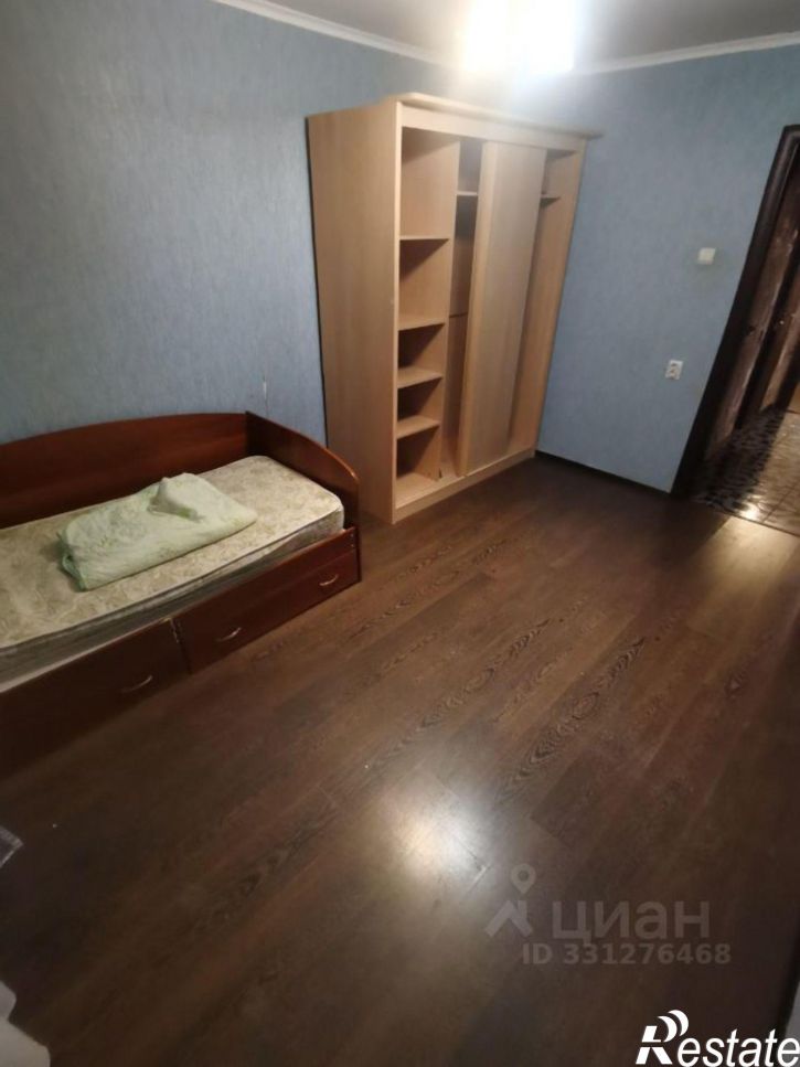 3-комн квартира улица Хайдара Бигичева, 5,  д. 5