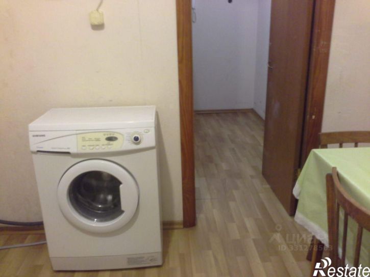 1-комн квартира ул Меридианная, 17,  д. 17