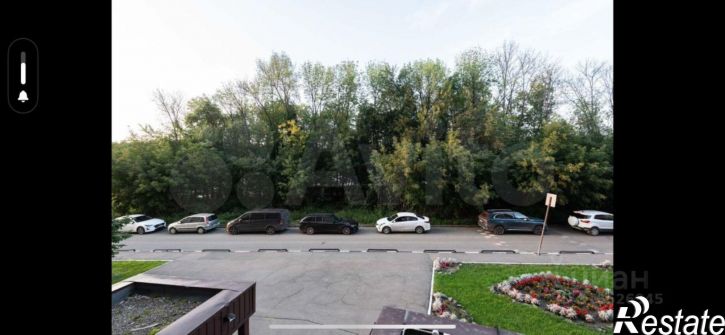 3-комн квартира ул Баки Урманче, 1,  д. 1