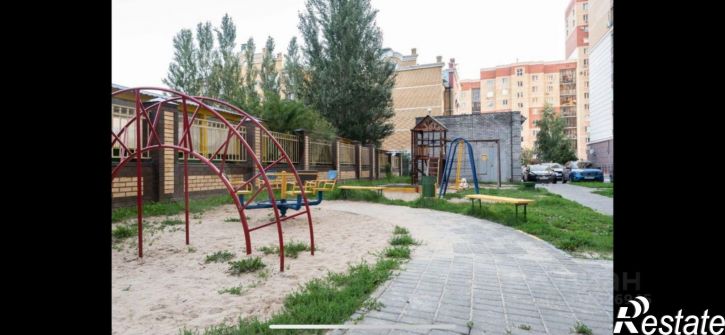 3-комн квартира ул Баки Урманче, 1,  д. 1