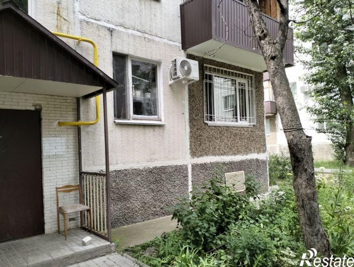 1-комн квартира ул Фатыха Амирхана, 55,  д. 55