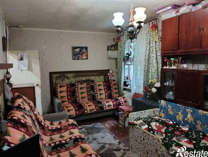 1-комн квартира ул Фатыха Амирхана, 55,  д. 55