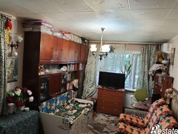 1-комн квартира ул Фатыха Амирхана, 55,  д. 55