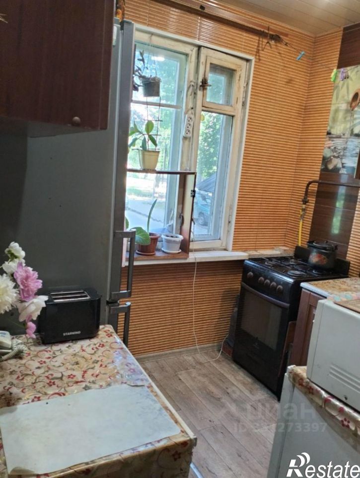1-комн квартира ул Фатыха Амирхана, 55,  д. 55