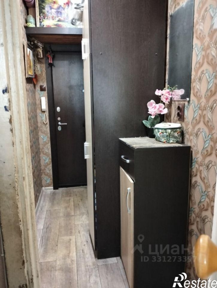 1-комн квартира ул Фатыха Амирхана, 55,  д. 55