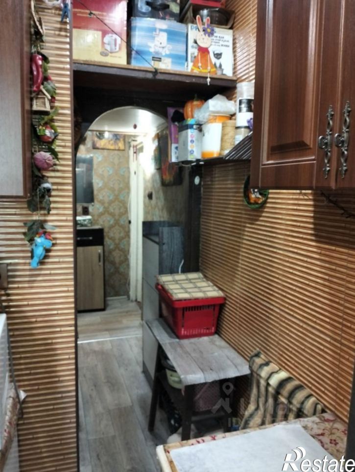 1-комн квартира ул Фатыха Амирхана, 55,  д. 55