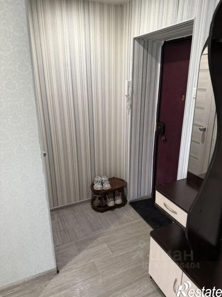 1-комн квартира ул Нурсултана Назарбаева, 15,  д. 15