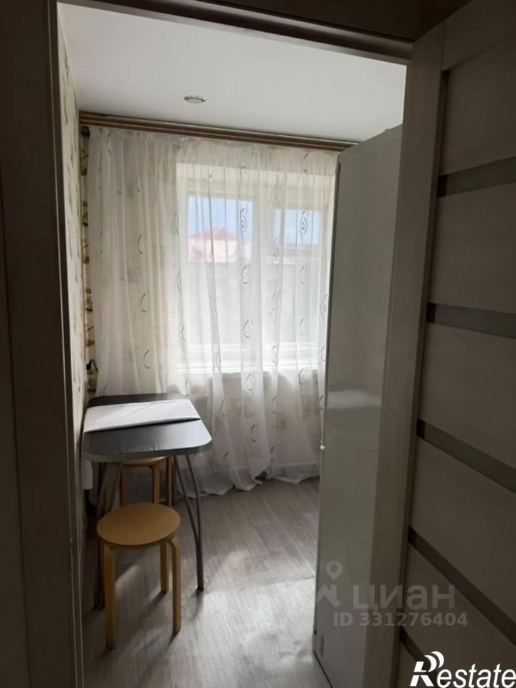1-комн квартира ул Нурсултана Назарбаева, 15,  д. 15
