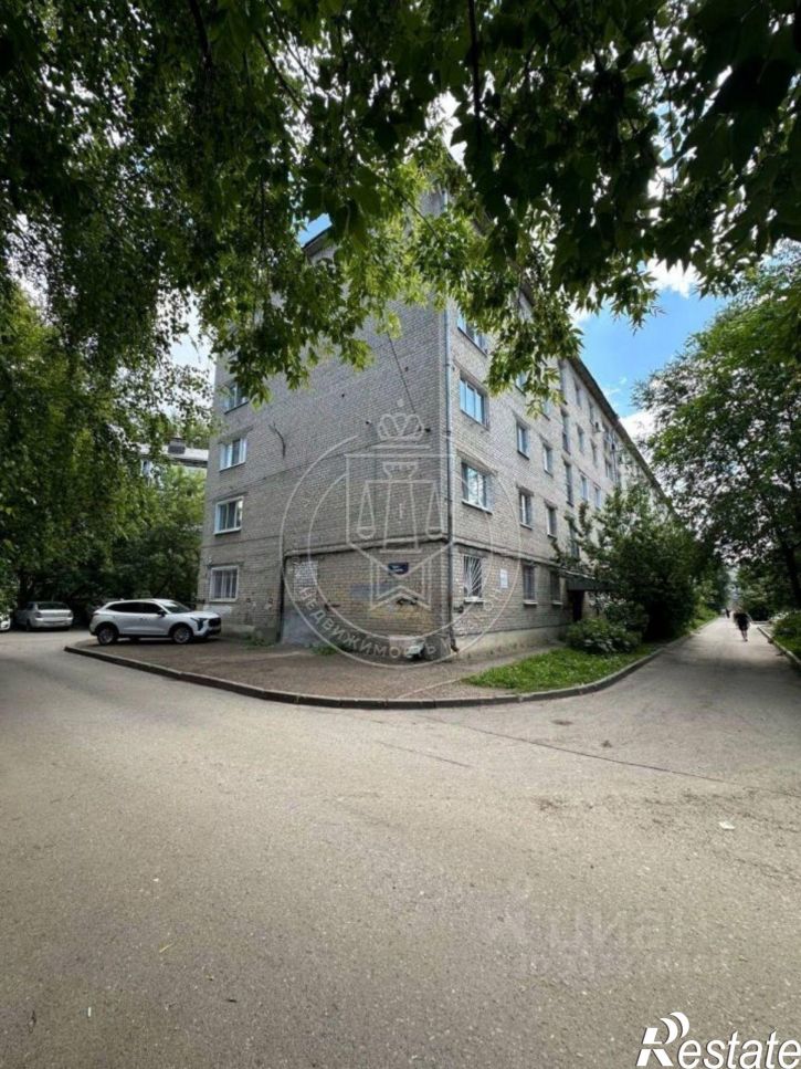 2-комн квартира ул Гвардейская, 48/2,  д. 48/2
