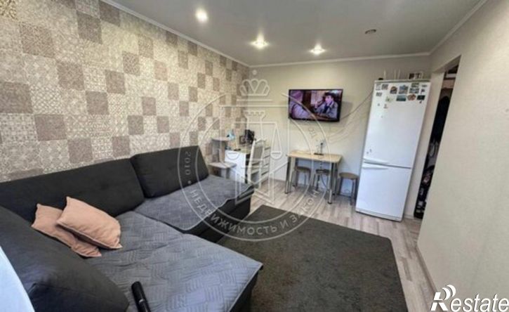 2-комн квартира Гвардейская улица, 48 к2,  д. 48 к2