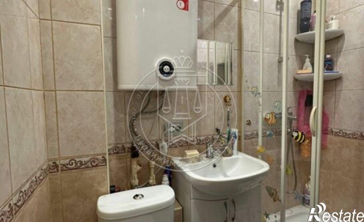 2-комн квартира Гвардейская улица, 48 к2,  д. 48 к2