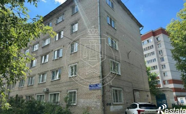 2-комн квартира Гвардейская улица, 48 к2,  д. 48 к2