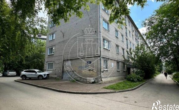 2-комн квартира Гвардейская улица, 48 к2,  д. 48 к2