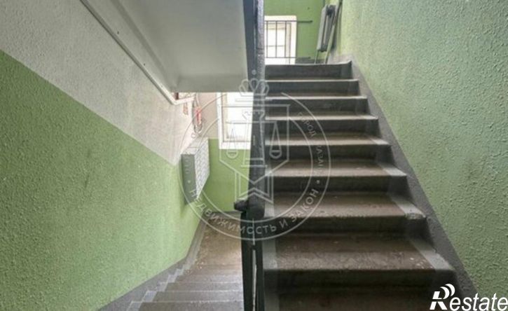 2-комн квартира Гвардейская улица, 48 к2,  д. 48 к2