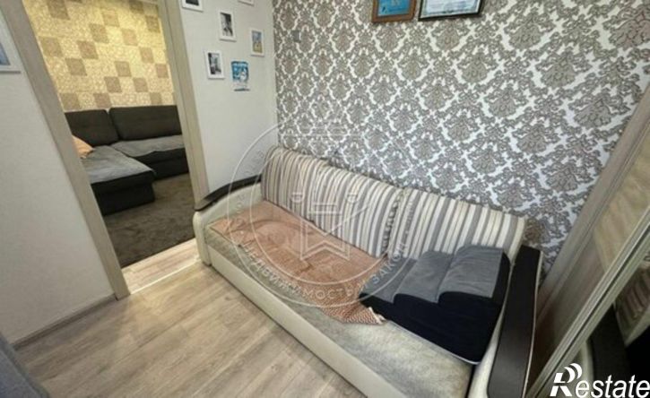 2-комн квартира Гвардейская улица, 48 к2,  д. 48 к2
