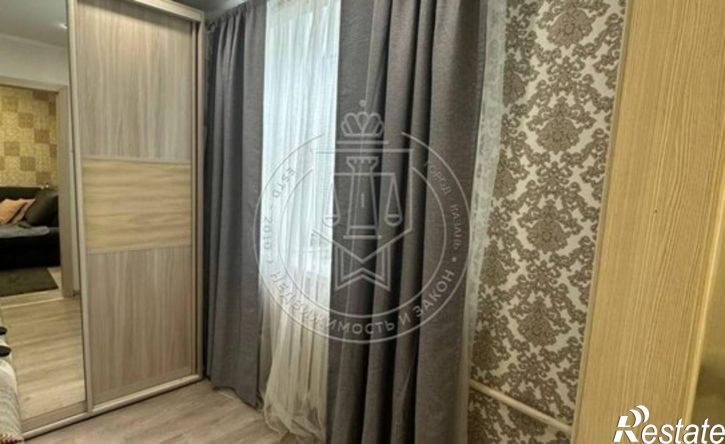 2-комн квартира Гвардейская улица, 48 к2,  д. 48 к2