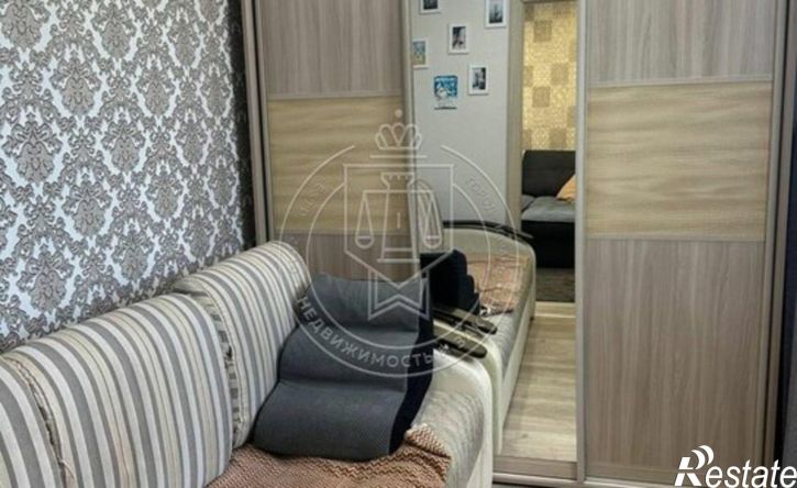 2-комн квартира Гвардейская улица, 48 к2,  д. 48 к2