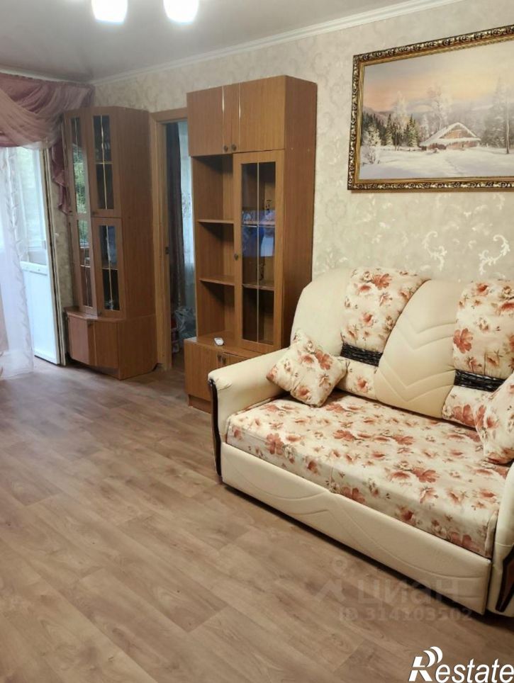 2-комн квартира улица Масгута Латыпова, 62,  д. 62
