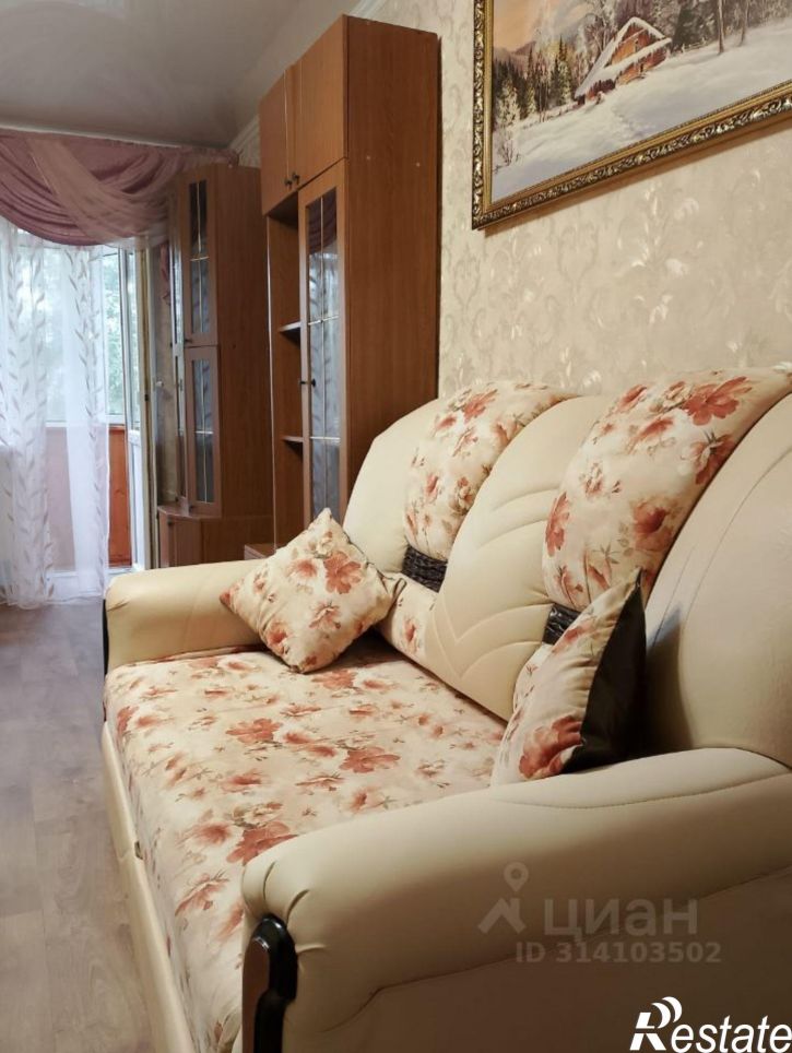 2-комн квартира улица Масгута Латыпова, 62,  д. 62