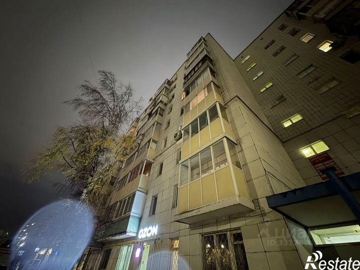 1-комн квартира пр-кт Победы, 41,  д. 41