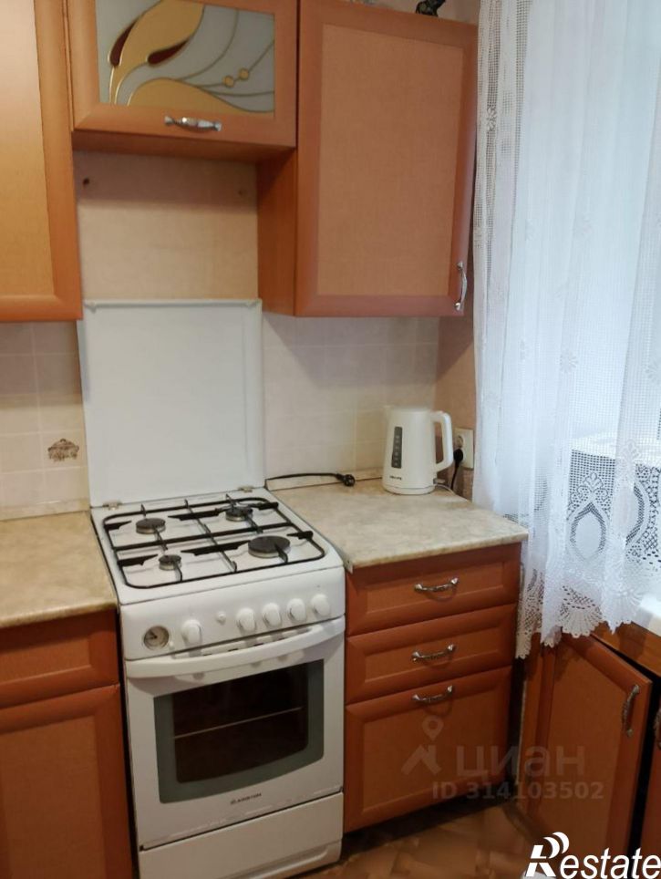 2-комн квартира улица Масгута Латыпова, 62,  д. 62