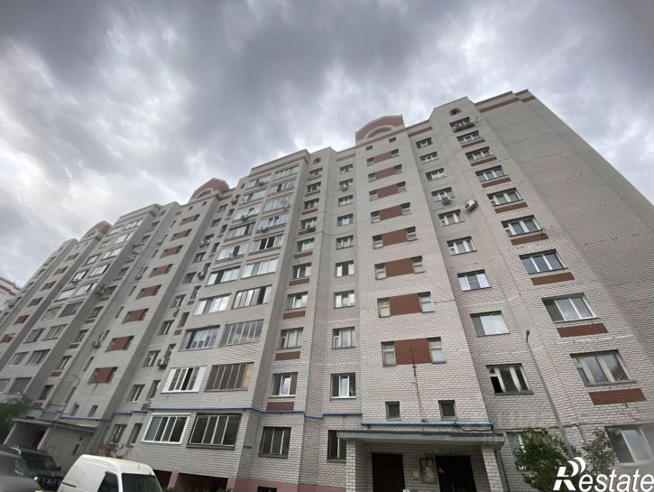 1-комн квартира улица Академика Завойского, 11,  д. 11