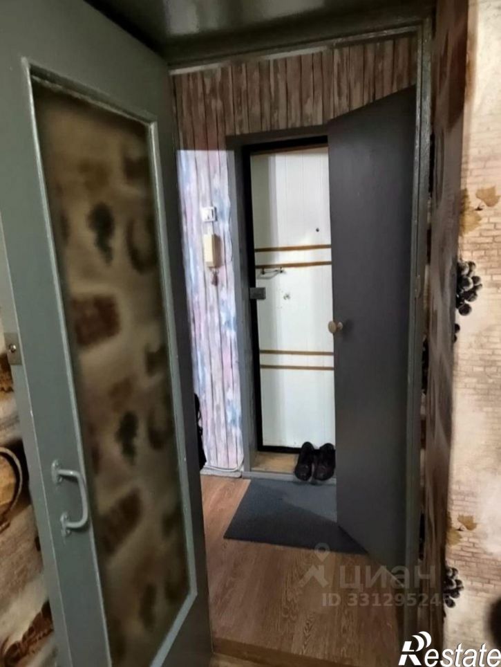 1-комн квартира улица Побежимова, 41А,  д. 41А