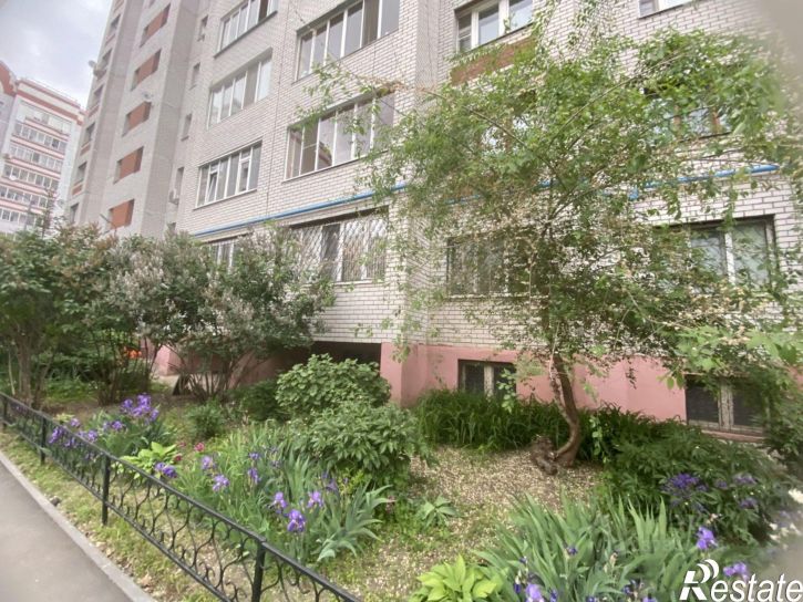 1-комн квартира улица Академика Завойского, 11,  д. 11