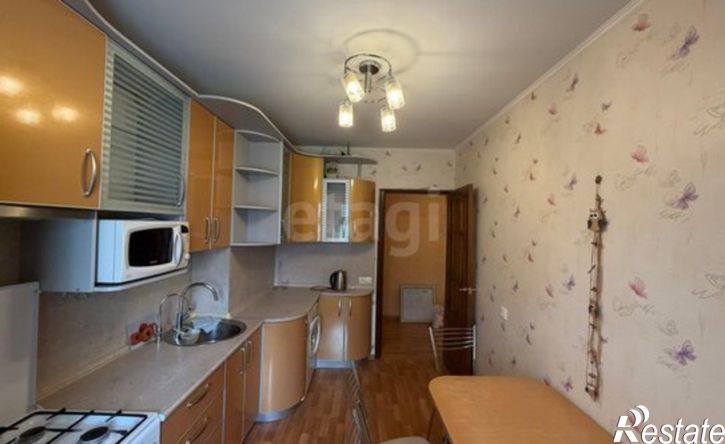3-комн квартира улица Четаева, 40,  д. 40